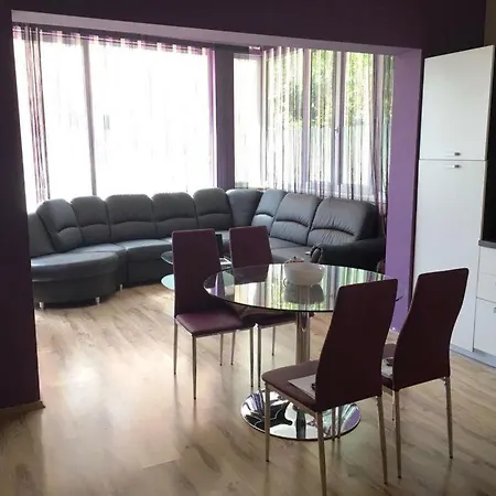 Holiday House 스플리트