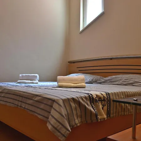 Holiday House * 스플리트