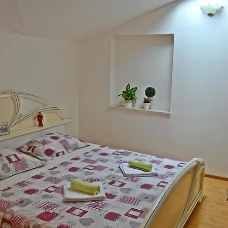 Holiday House 스플리트