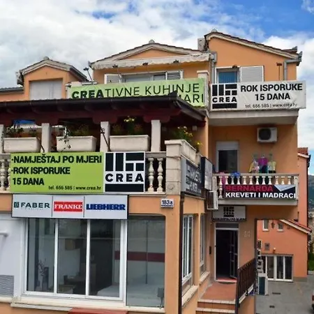 Holiday House 아파트 스플리트