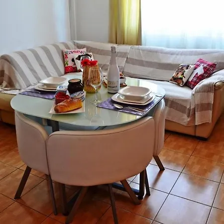 Holiday House 스플리트