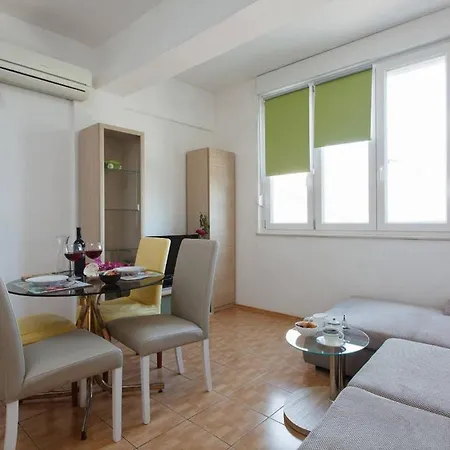 Holiday House 아파트 스플리트