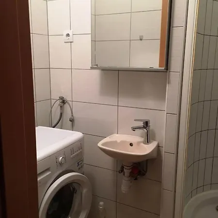 House דירה