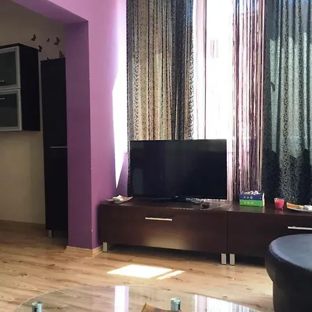 House דירה *