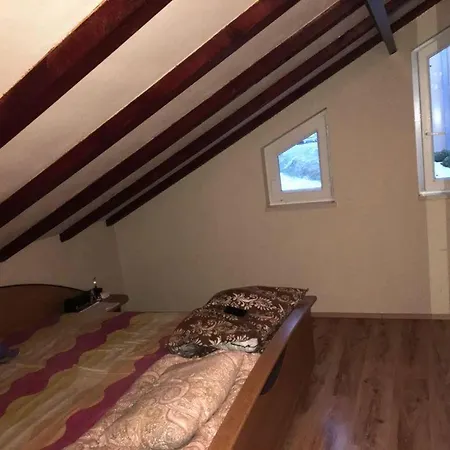 شقة Holiday House