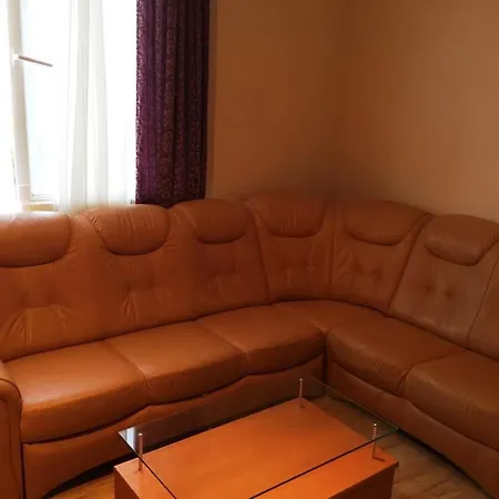 Holiday House شقة سبليت