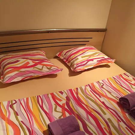 Holiday House شقة سبليت