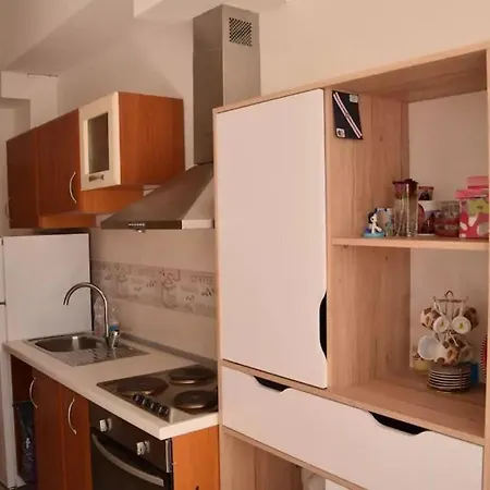 דירה House ספליט