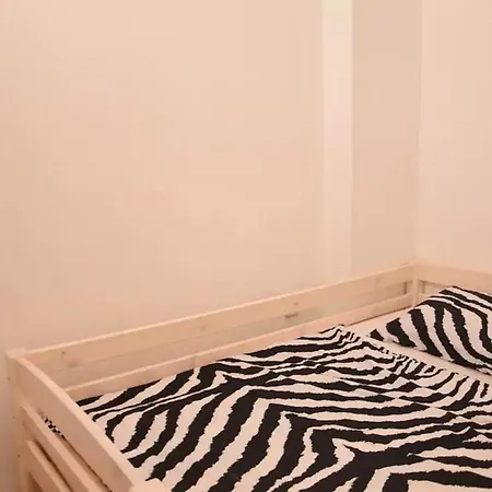 דירה House ספליט