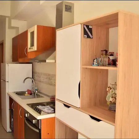 Holiday House شقة *