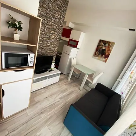 דירה House ספליט