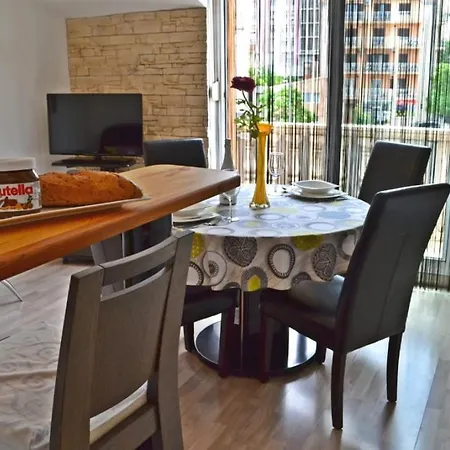 شقة Holiday House سبليت