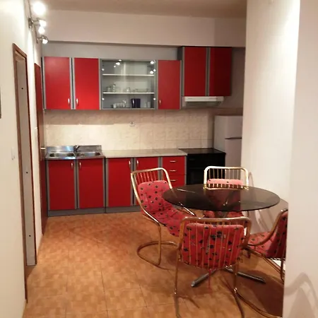 شقة Holiday House