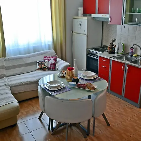 House דירה *