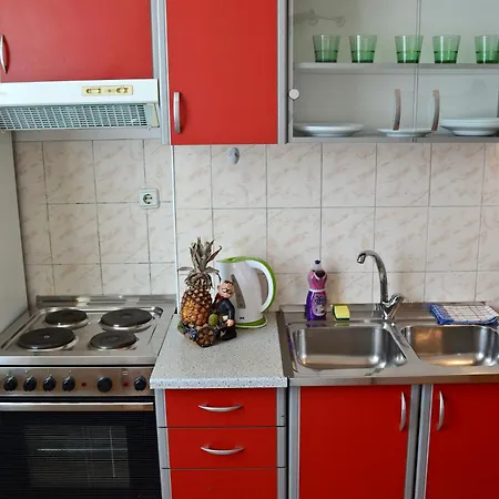 Holiday House * سبليت