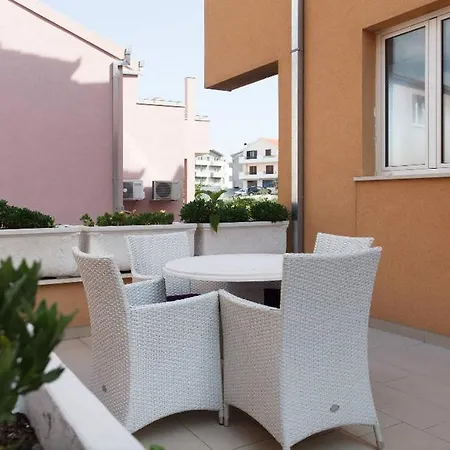 شقة Holiday House سبليت